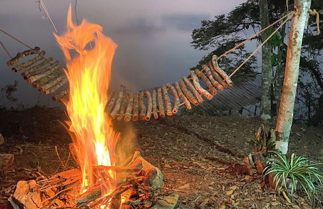 Recanto da Represa I - Foto 44