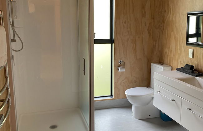 Rotorua Thermal Holiday Park - Foto 59