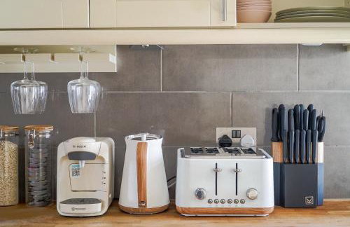 Tintern Apartment - Clapham - Foto 12