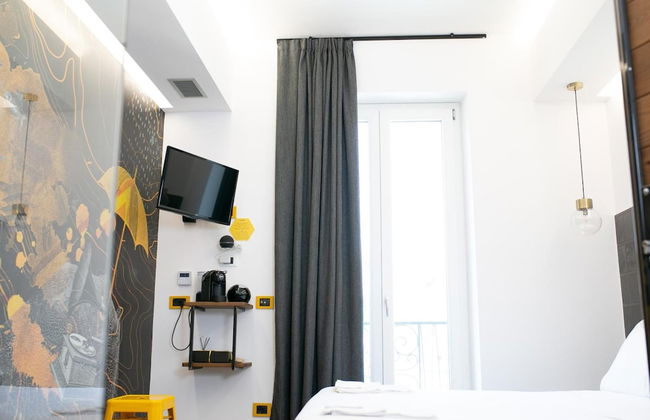 Amarillo B&B - Foto 14