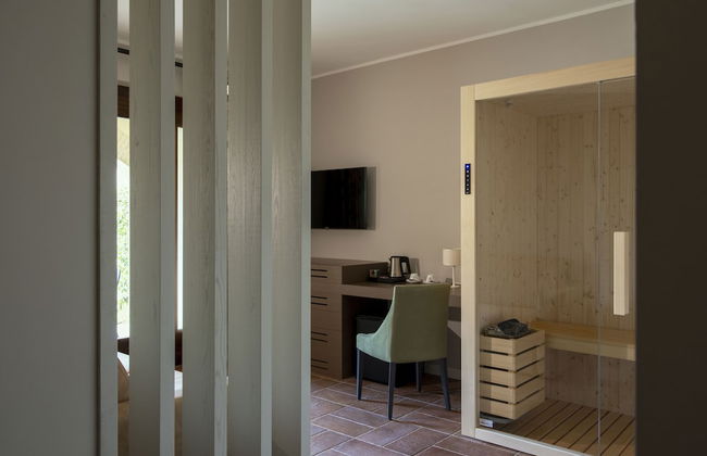 Altarocca Wine Resort Adults Only - Photo 23