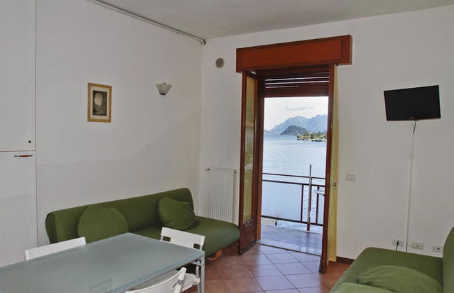 Apartment in Menaggio Near Lake Como - Foto 6