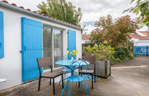 Gîte tout confort 500m plage - Photo 19