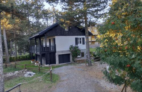 Chalet L'Ecureuil - Foto 49