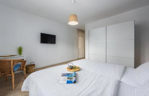 Stunning Apartment In Labin With Sauna - Foto 32