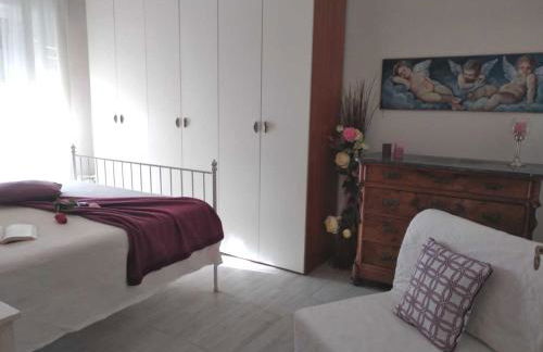 La Casetta - Near the sea & free parking - Foto 15