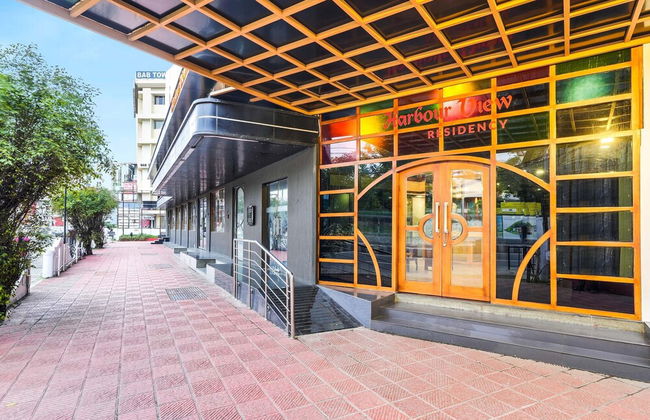 Blissful Comfort Stays MG Road Ernakulam - Foto 3