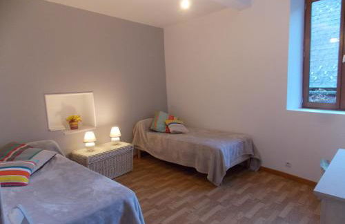 Gîte Lilubelle - Foto 7