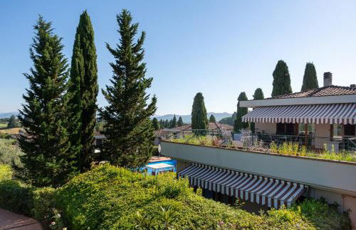 Residence Poggio Golf Chianti Firenze - Foto 44
