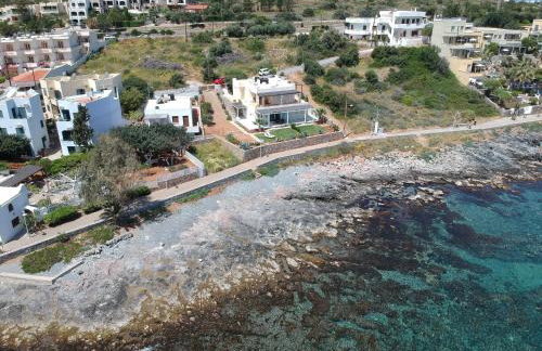 Junior suite by the beach Stalida - Foto 53