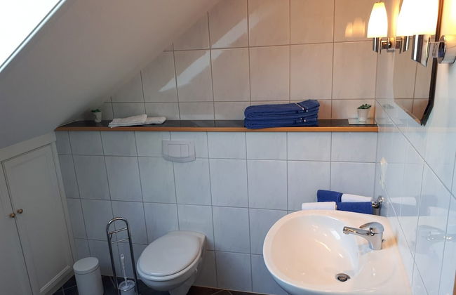 Spacious Apartment near Forest in Emmelbaum - Foto 19