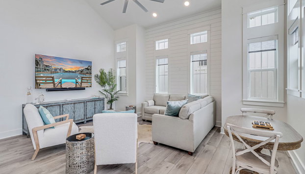 Beach Barn 108 BAR - Foto 2, Interior