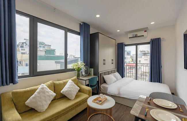 LUMI Hotel & Apartment - Foto 7