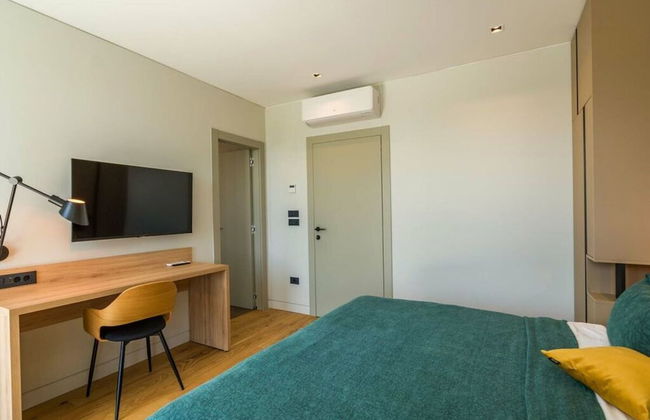 Villa Kathrin Istria - Foto 10