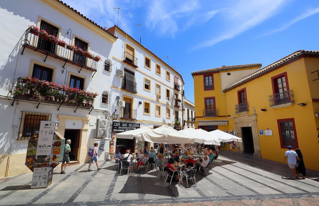 El Balcón de la Mezquita - Foto 21