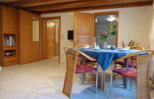 Ferienwohnung Holl-Horn - Foto 16