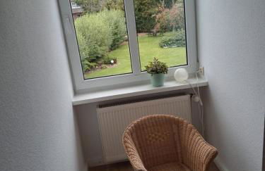 Ferienwohnungen am Aussendeich Wohnung 2 - Photo 22