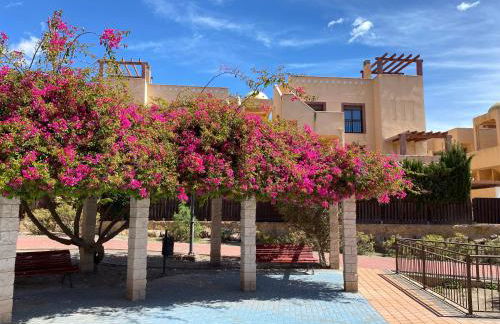 Apartamento María Isabel en Los Collados Golf - Aguilas - Foto 63