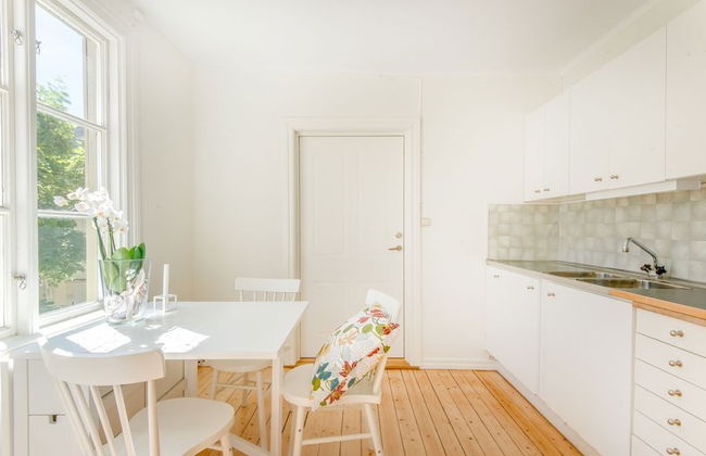 City Apartments in Jonkoping - Foto 7