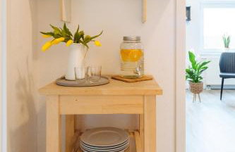 Apartmenthaus Kaiser Friedrich - Foto 37