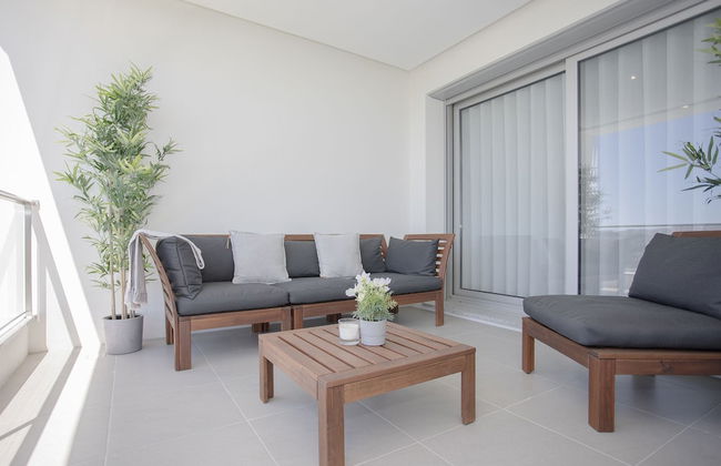 Liiiving- Luxury River View Apartment II - Foto 47