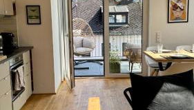 Mosel Home Apartments - Netflix - modern & zentral - Foto 3