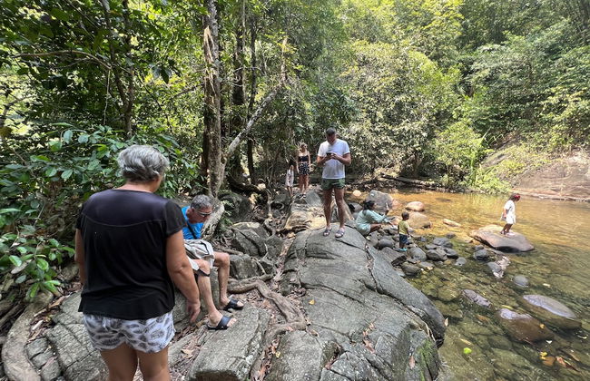 Ton Pling Khao Lak Villa - Photo 41