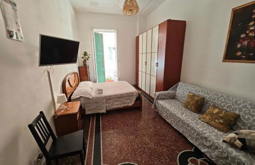 Genova Terminal Airport House - Foto 15