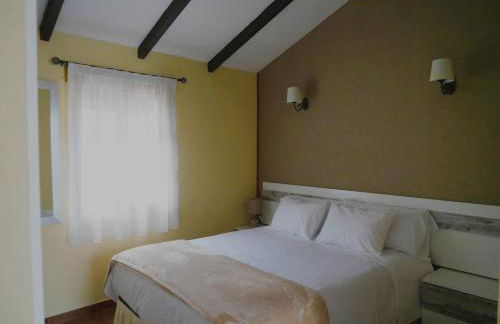 La Casilla: casa con piscina en centro histórico - Foto 2