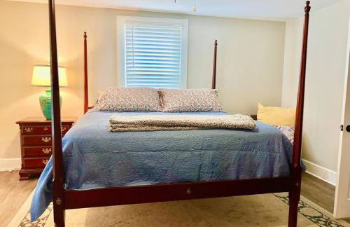 Historic Home in Downtown Greer Shop Eat & Sleep - Photo 26