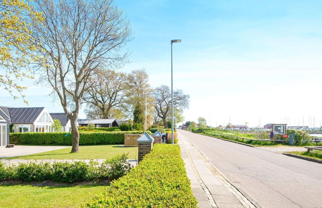 8 Person Holiday Home in Odder - Foto 29