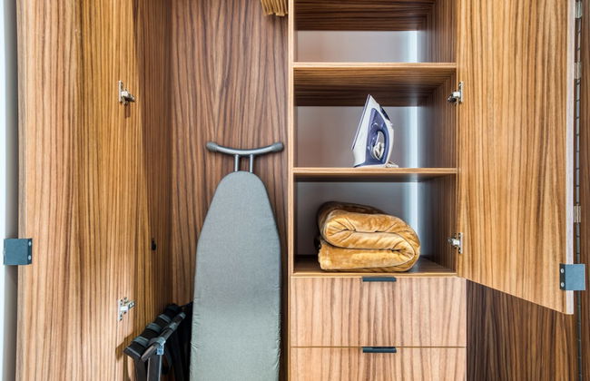 ULIV Roma Norte - Foto 43