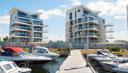 6 Personen Ferienhaus in Wendtorf - Foto 2