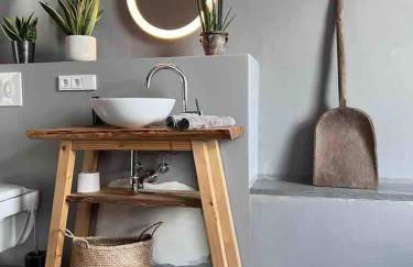 Studio nuthetal, nahe Berlin & Potsdam, Parkplatz - Foto 35