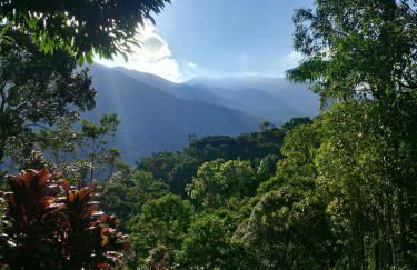 Chalé Gaia - Hospedagem Itatiaia - Photo 22