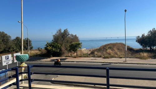 Casa vacanze Rosalinda House di fronte al mare di Palermo - Foto 4