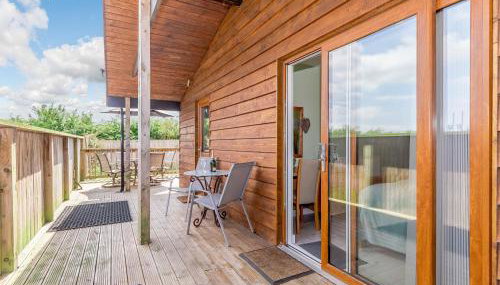 Kingfisher Lodge - Foto 5