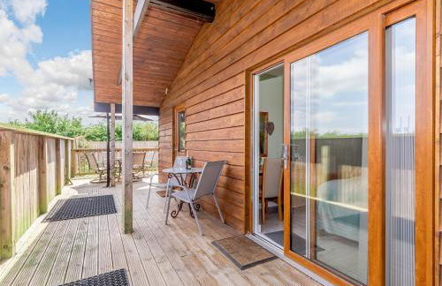 Kingfisher Lodge - Foto 5