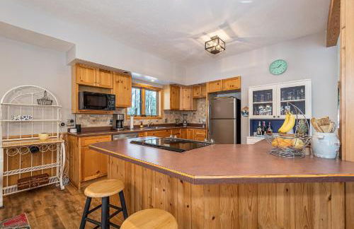 Serenity Now by Taylor Made Deep Creek - Foto 27