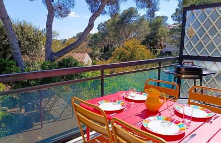 VILLA REIALA Saint-Raphaël - Foto 4