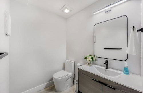 2 Luxury Townhouses near Meta & Stanford - 493 & 497 - Foto 27