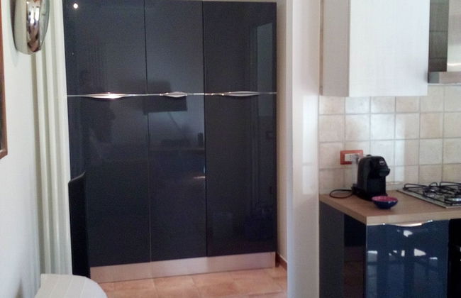 Agriturismo Forestale Luti - Foto 22