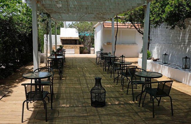 Sea front Athena Sounion Apartment - Foto 18