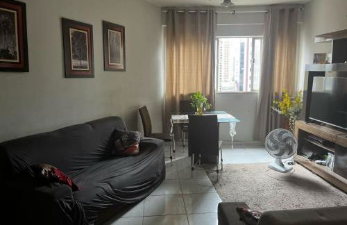 Hospedagem na Doca, com Ar Condicionado - Foto 5