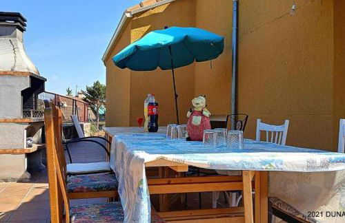 Casa Rural Dunas - Foto 32