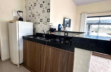 Residencial Davisis - Parada do Jalapão - Foto 17