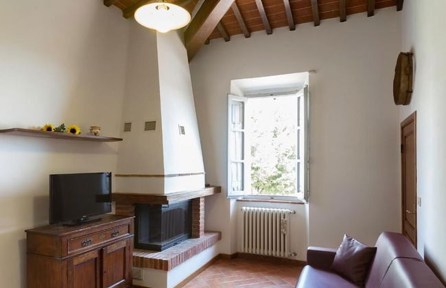 Agriturismo Borgo Sant'Ercolano - Photo 9