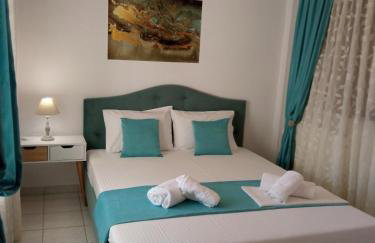 Annas apartment 2 (AgiosNikolaos) - Photo 1