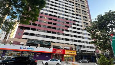 Flat 602 no Tulip Inn Saint Martin - Foto 3