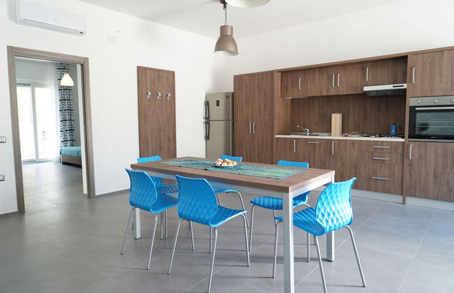 Tenuta Santa Maria - Foto 21